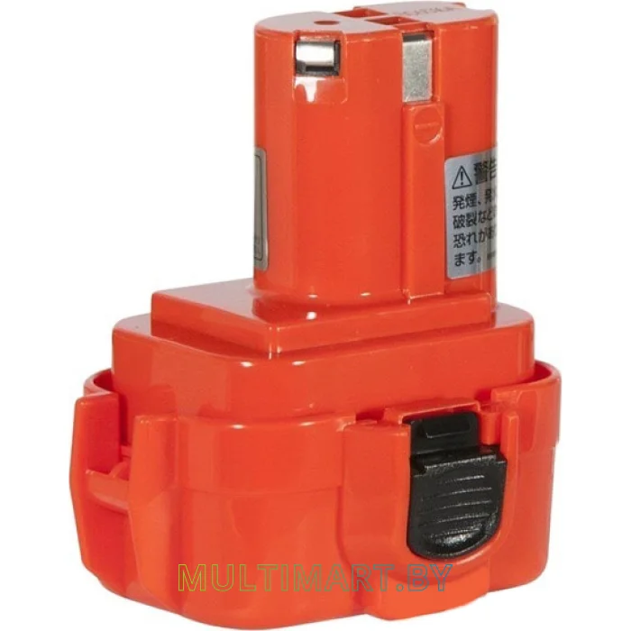 Аккумулятор Makita 9122 (9.6В/2 Ah)
